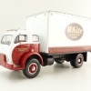 First Gear 10-4084 White Super Power 1953 White 3000 Delivery Van - Scale 1:34