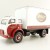 First Gear 10-4084 White Super Power 1953 White 3000 Delivery Van - Scale 1:34