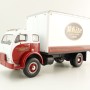 First Gear 10-4084 White Super Power 1953 White 3000 Delivery Van - Scale 1:34
