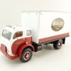 First Gear 10-4084 White Super Power 1953 White 3000 Delivery Van - Scale 1:34