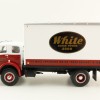 First Gear 10-4084 White Super Power 1953 White 3000 Delivery Van - Scale 1:34