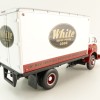 First Gear 10-4084 White Super Power 1953 White 3000 Delivery Van - Scale 1:34