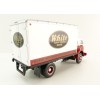 First Gear 10-4084 White Super Power 1953 White 3000 Delivery Van - Scale 1:34