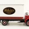 First Gear 10-4084 White Super Power 1953 White 3000 Delivery Van - Scale 1:34