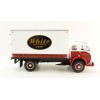 First Gear 10-4084 White Super Power 1953 White 3000 Delivery Van - Scale 1:34