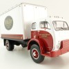First Gear 10-4084 White Super Power 1953 White 3000 Delivery Van - Scale 1:34