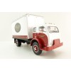 First Gear 10-4084 White Super Power 1953 White 3000 Delivery Van - Scale 1:34