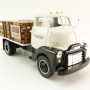 First Gear 10-4110 1952 GMC COE Stake Truck with Potato Sack Load - Scale 1:34