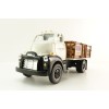 First Gear 10-4110 1952 GMC COE Stake Truck with Potato Sack Load - Scale 1:34