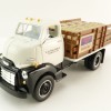 First Gear 10-4110 1952 GMC COE Stake Truck with Potato Sack Load - Scale 1:34