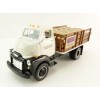 First Gear 10-4110 1952 GMC COE Stake Truck with Potato Sack Load - Scale 1:34