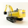 First Gear 50-3500 Large Komatsu PC900LC-11 Tracked Excavator Scale 1:50