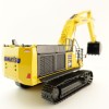 First Gear 50-3500 Large Komatsu PC900LC-11 Tracked Excavator Scale 1:50