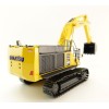 First Gear 50-3500 Large Komatsu PC900LC-11 Tracked Excavator Scale 1:50
