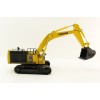 First Gear 50-3500 Large Komatsu PC900LC-11 Tracked Excavator Scale 1:50