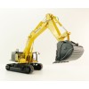 First Gear 50-3500 Large Komatsu PC900LC-11 Tracked Excavator Scale 1:50