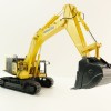 First Gear 50-3500 Large Komatsu PC900LC-11 Tracked Excavator Scale 1:50