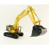 First Gear 50-3500 Large Komatsu PC900LC-11 Tracked Excavator Scale 1:50