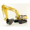 First Gear 50-3500 Large Komatsu PC900LC-11 Tracked Excavator Scale 1:50
