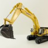 First Gear 50-3500 Large Komatsu PC900LC-11 Tracked Excavator Scale 1:50