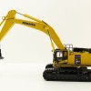 First Gear 50-3500 Large Komatsu PC900LC-11 Tracked Excavator Scale 1:50