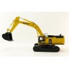 First Gear 50-3500 Large Komatsu PC900LC-11 Tracked Excavator Scale 1:50