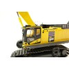 First Gear 50-3500 Large Komatsu PC900LC-11 Tracked Excavator Scale 1:50