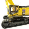 First Gear 50-3500 Large Komatsu PC900LC-11 Tracked Excavator Scale 1:50