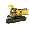 First Gear 50-3500 Large Komatsu PC900LC-11 Tracked Excavator Scale 1:50