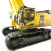 First Gear 50-3500 Large Komatsu PC900LC-11 Tracked Excavator Scale 1:50