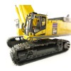 First Gear 50-3500 Large Komatsu PC900LC-11 Tracked Excavator Scale 1:50