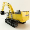 First Gear 50-3500 Large Komatsu PC900LC-11 Tracked Excavator Scale 1:50