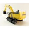 First Gear 50-3500 Large Komatsu PC900LC-11 Tracked Excavator Scale 1:50