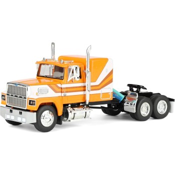 First Gear 60-2175 Ford LTL 9000 Trio Set Trio Set 2x Day Cabs and 1x 60 Scale 1:64