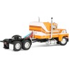 First Gear 60-2175 Ford LTL 9000 Trio Set Trio Set 2x Day Cabs and 1x 60 Scale 1:64