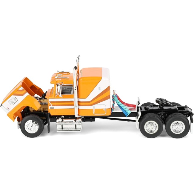 First Gear 60-2175 Ford LTL 9000 Trio Set Trio Set 2x Day Cabs and 1x 60 Scale 1:64
