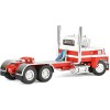 First Gear 60-2175 Ford LTL 9000 Trio Set Trio Set 2x Day Cabs and 1x 60 Scale 1:64