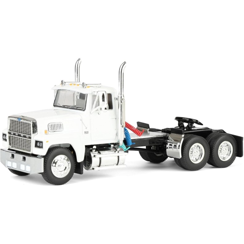First Gear 60-2175 Ford LTL 9000 Trio Set Trio Set 2x Day Cabs and 1x 60 Scale 1:64