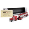 First Gear 69-2000 - Peterbilt 389X Truck Heil Fuel Tanker Big Rigs Series II No 1 - Wayne Transports - Scale 1:64