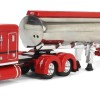 First Gear 69-2000 - Peterbilt 389X Truck Heil Fuel Tanker Big Rigs Series II No 1 - Wayne Transports - Scale 1:64