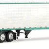 First Gear 69-2100 -  Peterbilt 359 with 53ft Utility Reefer Trailer Big Rigs Series II No 2 - Hardwick Motor Freight - Scale 1:64