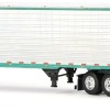 First Gear 69-2100 -  Peterbilt 359 with 53ft Utility Reefer Trailer Big Rigs Series II No 2 - Hardwick Motor Freight - Scale 1:64