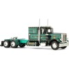 First Gear 69-2100 -  Peterbilt 359 with 53ft Utility Reefer Trailer Big Rigs Series II No 2 - Hardwick Motor Freight - Scale 1:64