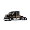 First Gear 69-2282 Kenworth W900 Legacy Edition Set of Eleven Kenworth W900L with 72' Aerocab Flat Top Sleeper Legacy Edition Tractors Limited 1:64