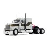 First Gear 69-2282 Kenworth W900 Legacy Edition Set of Eleven Kenworth W900L with 72' Aerocab Flat Top Sleeper Legacy Edition Tractors Limited 1:64