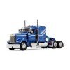 First Gear 69-2282 Kenworth W900 Legacy Edition Set of Eleven Kenworth W900L with 72' Aerocab Flat Top Sleeper Legacy Edition Tractors Limited 1:64