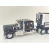 First Gear DCP 60-2272 Kenworth W900A 6x4 truck with 40ft Vintage Reefer Trailer - Dick Simon Trucking - Scale 1:64