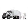 First Gear 10-4213 Mack Granite MP with McNeilus Rear Loader Garbage Truck  Scale 1:34