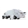 First Gear 10-4213 Mack Granite MP with McNeilus Rear Loader Garbage Truck  Scale 1:34