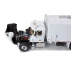 First Gear 10-4213 Mack Granite MP with McNeilus Rear Loader Garbage Truck  Scale 1:34